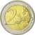 Grèce, 2 Euro, Teotokoupolos, 2014, SPL, Bi-Metallic