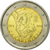 Italien, 2 Euro, Carabinieri, 2014, UNZ, Bi-Metallic
