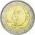 Finland, 2 Euro, Tove Jansson, 2014, UNC-, Bi-Metallic