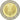 GERMANY - FEDERAL REPUBLIC, 2 Euro, 2003, MS(63), Bi-Metallic, KM:214