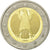 Bundesrepublik Deutschland, 2 Euro, 2003, UNZ, Bi-Metallic, KM:214