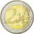 GERMANY - FEDERAL REPUBLIC, 2 Euro, 2003, MS(63), Bi-Metallic, KM:214