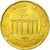 Niemcy - RFN, 20 Euro Cent, 2004, Berlin, MS(63), Mosiądz, KM:211