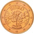 Austria, 5 Euro Cent, 2005, MS(63), Copper Plated Steel, KM:3084