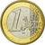 Belgia, Euro, 2004, Brussels, MS(63), Bimetaliczny, KM:230