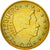 Luxemburg, 50 Euro Cent, 2003, UNC-, Tin, KM:80