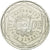 France, 10 Euro, Limousin, 2010, MS(63), Silver, KM:1660