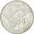 Francia, 10 Euro, Poitou-Charentes, 2010, SC, Plata, KM:1667