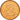 Finland, Euro Cent, 2009, MS(63), Copper Plated Steel, KM:98