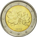 Finland, 2 Euro, 2013, MS(63), Bi-Metallic, KM:130