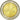 Italië, 2 Euro, 2011, UNC-, Bi-Metallic, KM:338