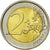Italia, 2 Euro, 2011, SC, Bimetálico, KM:338