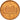 Italy, Euro Cent, 2011, MS(63), Copper Plated Steel, KM:210