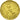 Italy, 20 Euro Cent, 2002, EF(40-45), Brass, KM:214