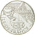 France, 10 Euro, Ile de France, 2011, SPL, Argent, KM:1739