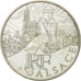 France, 10 Euro, Alsace, 2011, MS(63), Silver, KM:1734