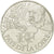 France, 10 Euro, Pays de la Loire, 2012, MS(63), Silver, KM:1881