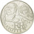 Francja, 10 Euro, Mayotte, 2012, Paris, MS(63), Srebro, KM:1862