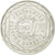 Frankreich, 10 Euro, Mayotte, 2012, UNZ, Silber, KM:1862