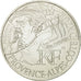 Francia, 10 Euro, Provence-Alpes-Cote d'Azur, 2012, SPL, Argento, KM:1884