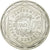 France, 10 Euro, Provence-Alpes-Cote d'Azur, 2012, MS(63), Silver, KM:1884