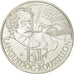 France, 10 Euro, Languedoc-Rousillon, 2012, MS(63), Silver, KM:1877