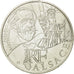 France, 10 Euro, Alsace, 2012, MS(63), Silver, KM:1870