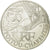 Francja, 10 Euro, Poitou-Charentes, 2012, Paris, MS(63), Srebro, KM:1883