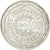 France, 10 Euro, Aquitaine, 2012, MS(63), Silver, KM:1863