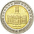GERMANIA - REPUBBLICA FEDERALE, 2 Euro, 2009, SPL, Bi-metallico, KM:276