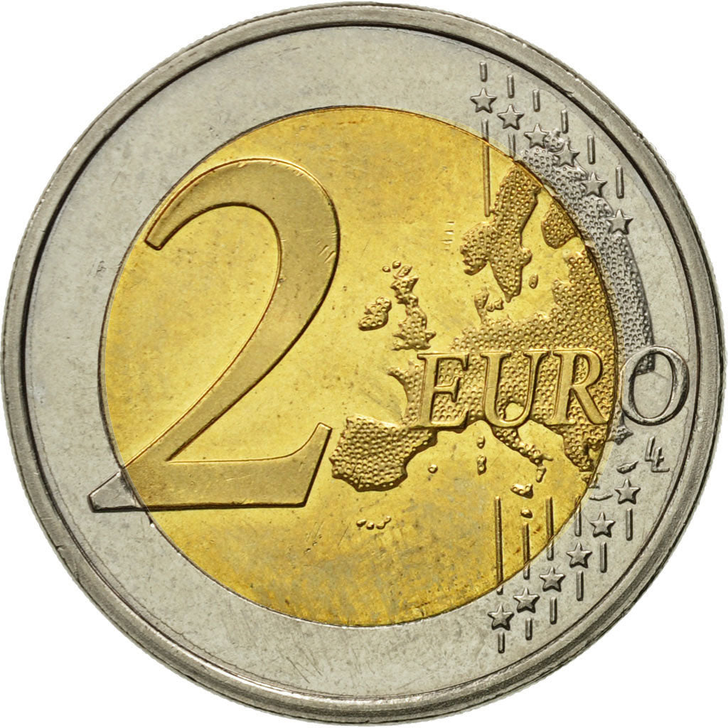Finland, 2 Euro, 90 ANS INDEPENDANCE, 2007, EF(40-45), Bi-Metallic, KM:139