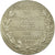 France, Token, Ministry of Commerce, AU(55-58), Silver