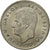Munten, Spanje, Juan Carlos I, 5 Pesetas, 1975, ZF, Copper-nickel, KM:807