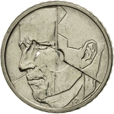 Monnaie, Belgique, Baudouin I, 50 Francs, 50 Frank, 1993, Bruxelles, Belgium