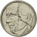 Moneta, Belgia, Baudouin I, 50 Francs, 50 Frank, 1993, Brussels, Belgium