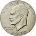 Coin, United States, Eisenhower Dollar, Dollar, 1978, U.S. Mint, Philadelphia
