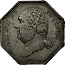 France, Token, Trade Brokers, AU(50-53), Tin
