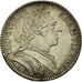 France, Token, Royal, 1755, AU(55-58), Silver, Feuardent:8354