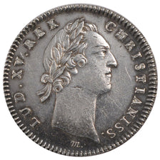 France, Royal, Token, AU(50-53), Silver, Feuardent #1638, 9.85