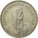 Coin, Switzerland, 5 Francs, 1998, Bern, VF(20-25), Copper-nickel, KM:40a.4