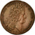 France, Token, Royal, EF(40-45), Copper, Feuardent:13173