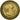 Moneda, España, Caudillo and regent, 2-1/2 Pesetas, 1956, MBC, Aluminio -
