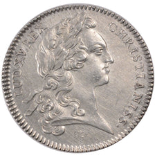 Louis XV, Etats du Languedoc, Jeton