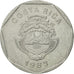 Coin, Costa Rica, 5 Colones, 1983, EF(40-45), Stainless Steel, KM:214.1
