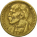 Coin, Brazil, 20 Centavos, 1956, EF(40-45), Aluminum-Bronze, KM:Pn366