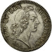 France, Token, Royal, AU(55-58), Silver, Feuardent:4378