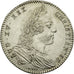 France, Token, Royal, 1755, AU(50-53), Silver, Feuardent:2807