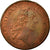 France, Token, Royal, 1737, AU(55-58), Copper, Feuardent:7242