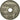 Coin, Greece, George I, 20 Lepta, 1912, EF(40-45), Nickel, KM:64