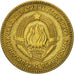 Moneda, Yugoslavia, 20 Dinara, 1963, MBC, Aluminio - bronce, KM:40